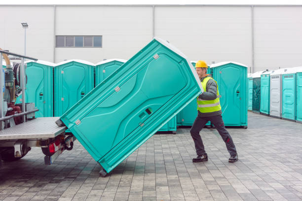 Best Sanitation services for porta potties  in Bath, MI