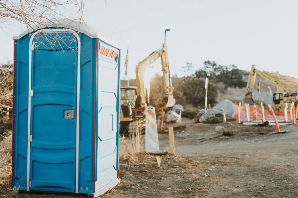 Porta potty rental for outdoor events in Bath, MI
