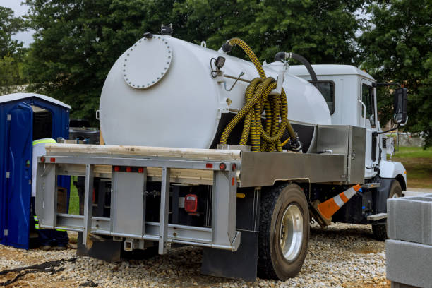 Best High-end porta potty rental  in Bath, MI