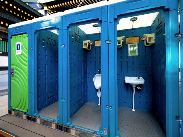 Best High-end porta potty rental  in Bath, MI