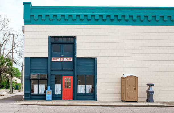 Portable Toilet Options We Offer in Bath, MI